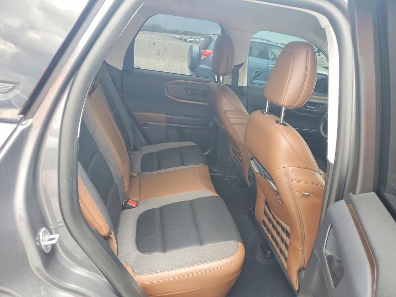 Aukcja sprzedaży 2022 Ford Bronco Sport, vin: 3FMCR9C64NRD76923, numer aukcji: 57046466
