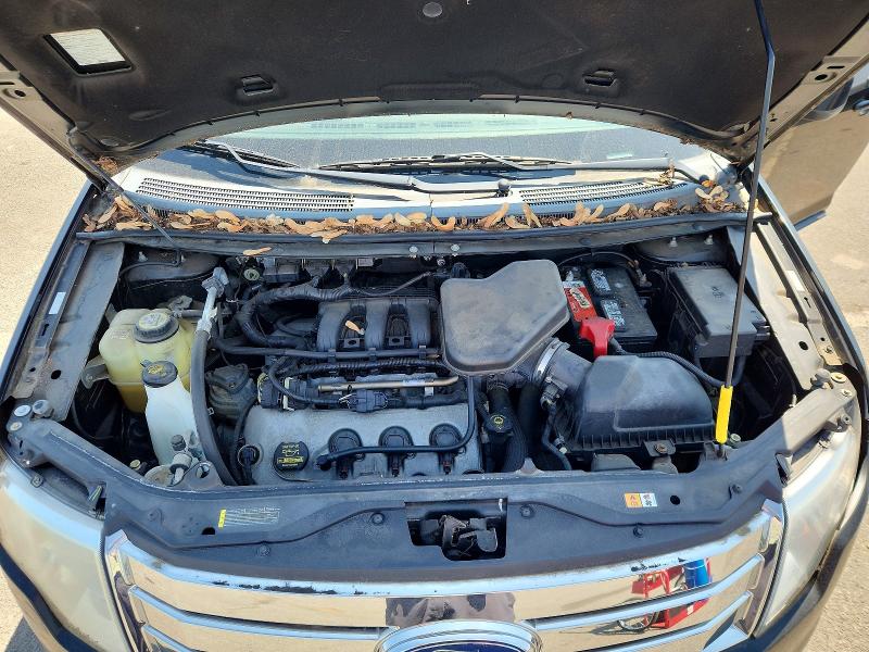 2008 Ford Edge მანქანა იყიდება აუქციონზე, vin: 2FMDK48C58BB31271, აუქციონის ნომერი: 57147436