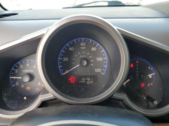 2010 Honda Element მანქანა იყიდება აუქციონზე, vin: 5J6YH1H71AL003017, აუქციონის ნომერი: 55610736