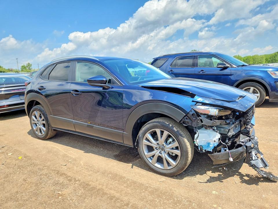 Продаж на аукціоні авто 2026 Mazda Cx-30, vin: 3MVDMBCL9TM146081, номер лоту: 56989636