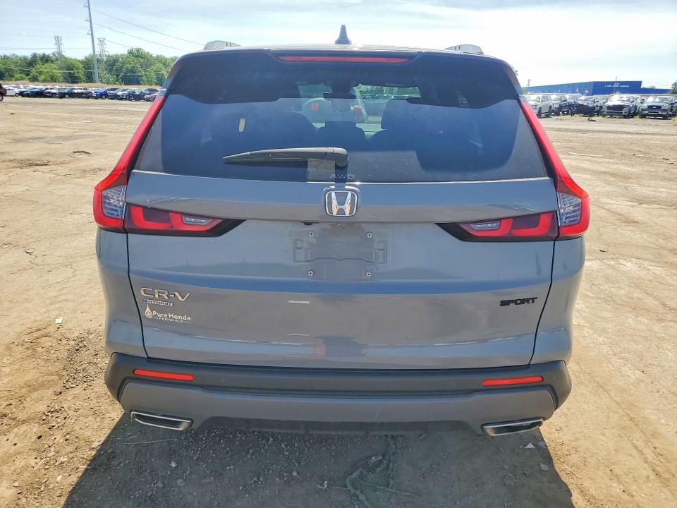 Aukcja sprzedaży 2024 Honda Cr-v, vin: 5J6RS6H89RL032045, numer aukcji: 56818096
