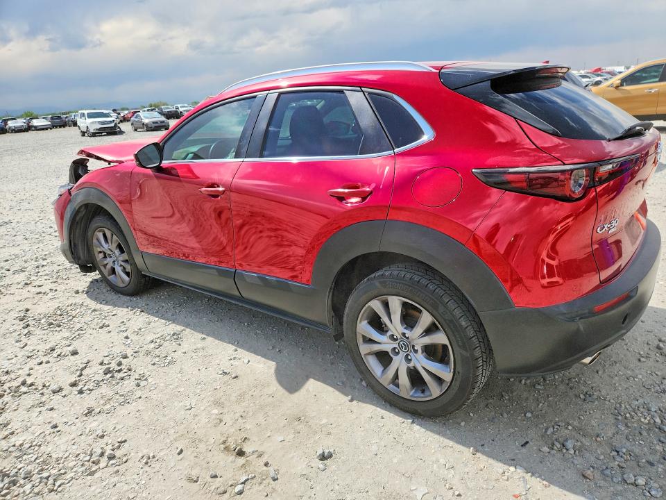 59318716 :رقم المزاد ، 3MVDMBCL8NM424892 vin ، 2022 Mazda Cx-30 مزاد بيع