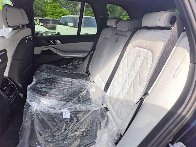 Продажа на аукционе авто 2026 Bmw X5, vin: 5UX43EU01T9339655, номер лота: 55635736