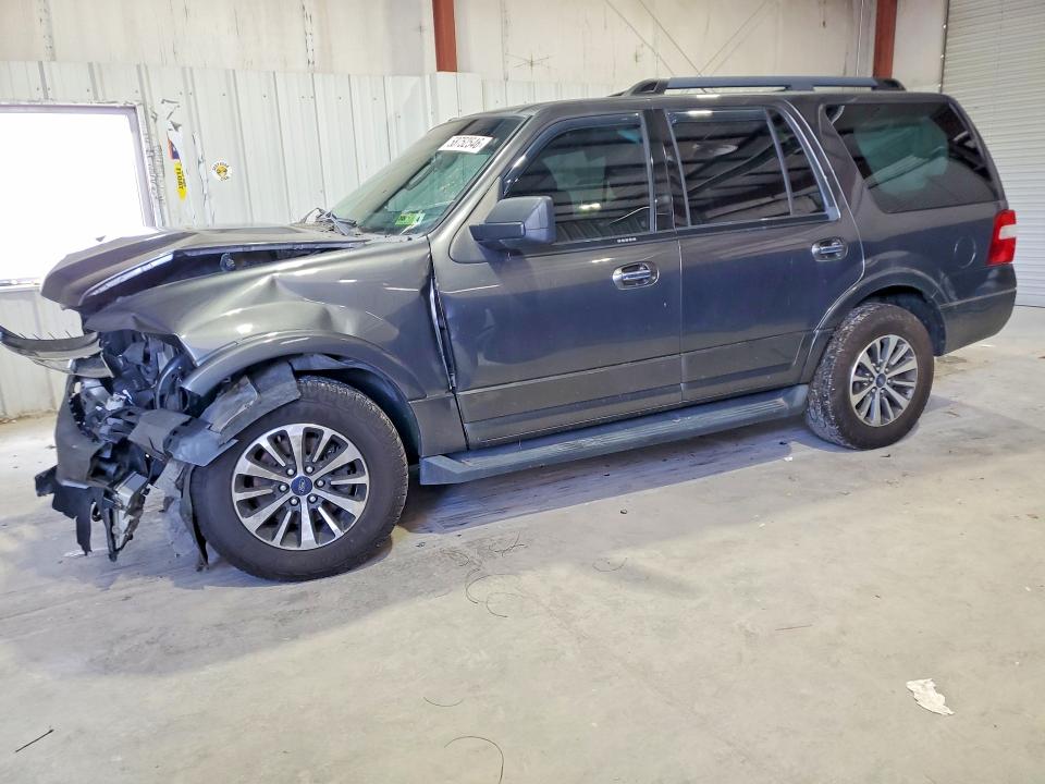 2016 Ford Expedition მანქანა იყიდება აუქციონზე, vin: 1FMJU1JT9GEF33349, აუქციონის ნომერი: 58752546