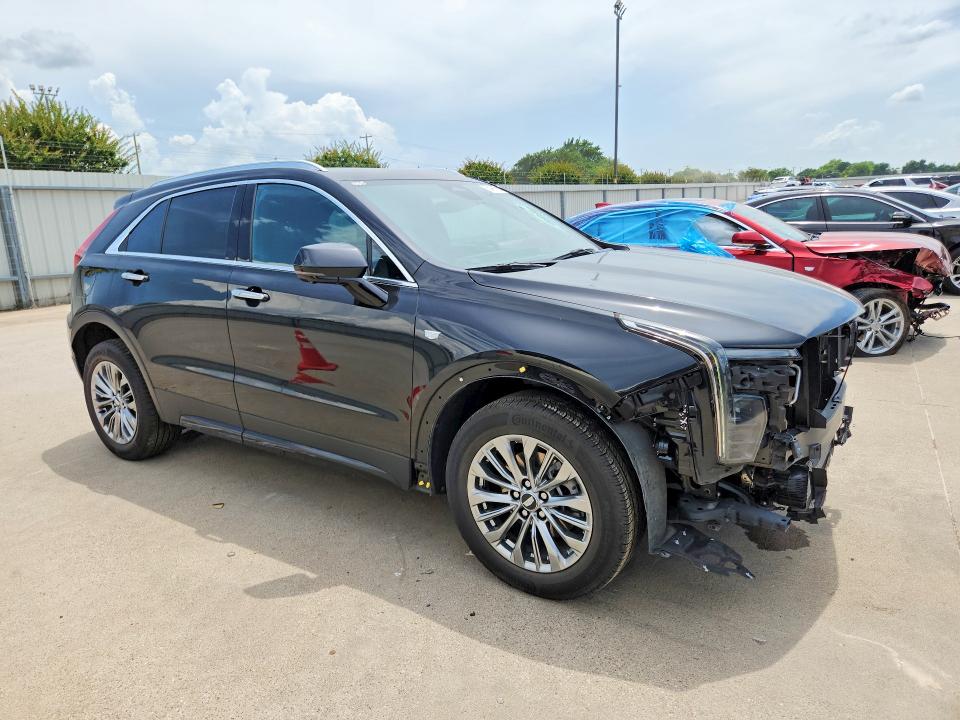 Продажа на аукционе авто 2024 Cadillac Xt4, vin: 1GYFZDR48RF161925, номер лота: 55441066