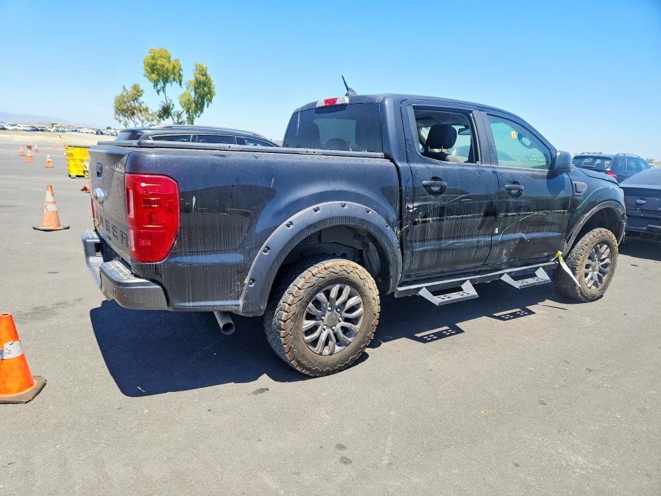 Aukcja sprzedaży 2020 Ford Ranger, vin: 1FTER4EH1LLA46148, numer aukcji: 58719846
