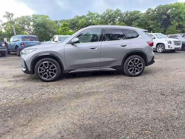 Продажа на аукционе авто 2026 Bmw X1, vin: WBX73EF01T5481669, номер лота: 55637706