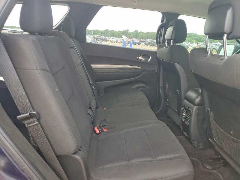 Продаж на аукціоні авто 2016 Dodge Durango, vin: 1C4SDJFT1GC456022, номер лоту: 57478296