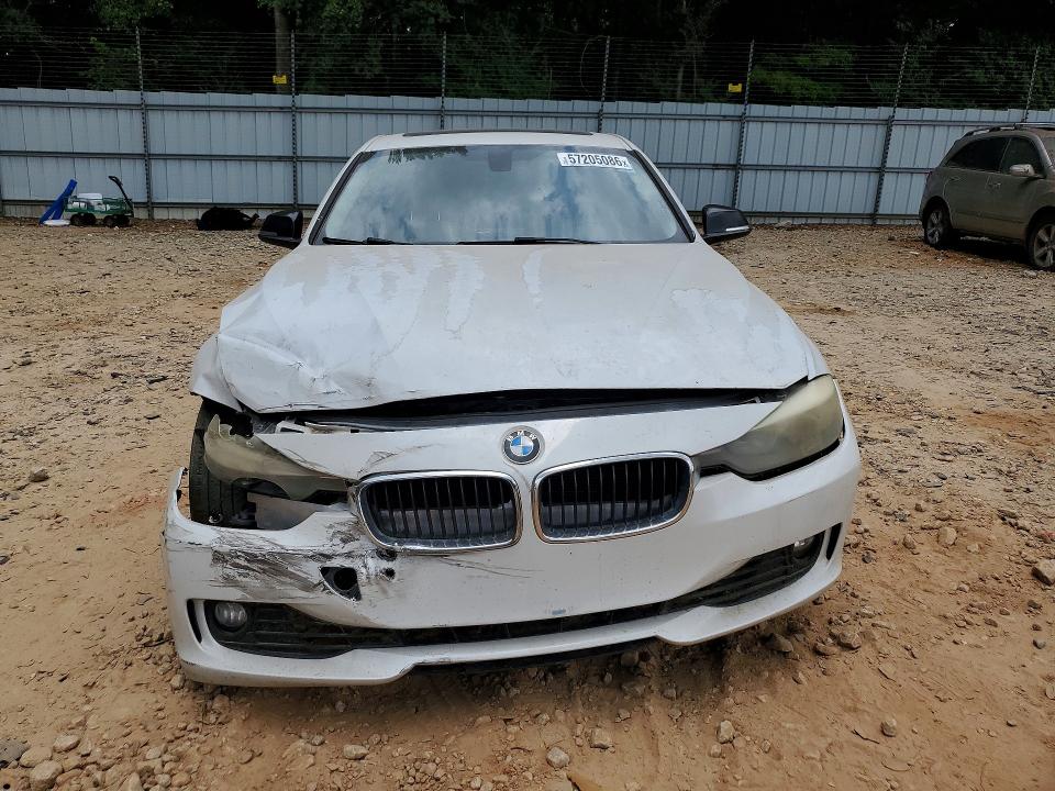 Aukcja sprzedaży 2013 Bmw 328, vin: WBA3A5C58DF600148, numer aukcji: 57205086