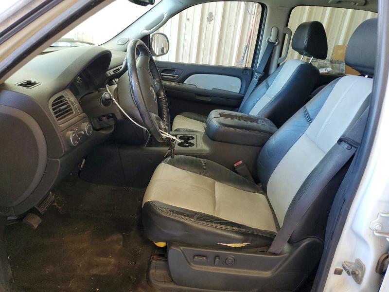 Продаж на аукціоні авто 2007 Chevrolet Suburban, vin: 3GNFK16357G285237, номер лоту: 57363976
