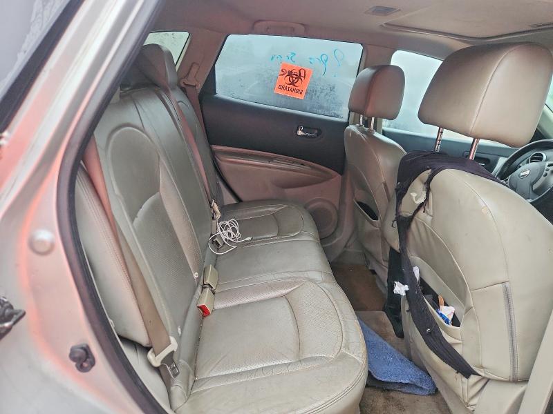 Aukcja sprzedaży 2011 Nissan Rogue, vin: JN8AS5MV0BW262137, numer aukcji: 58377596