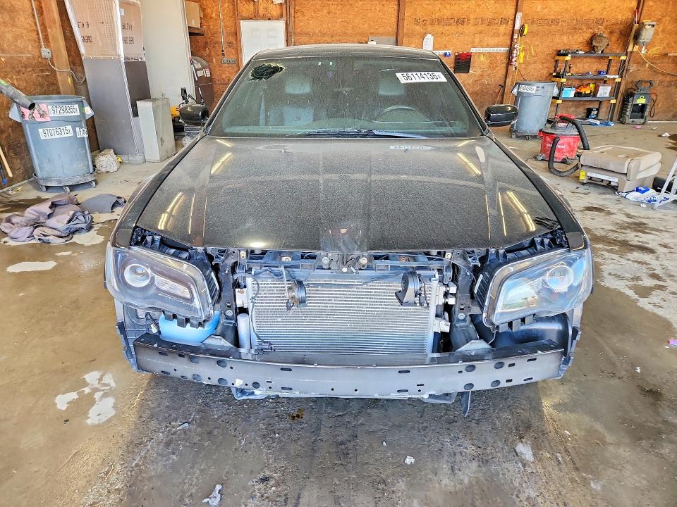Продажа на аукционе авто 2016 Chrysler 300, vin: 2C3CCAGG7GH274318, номер лота: 56114136