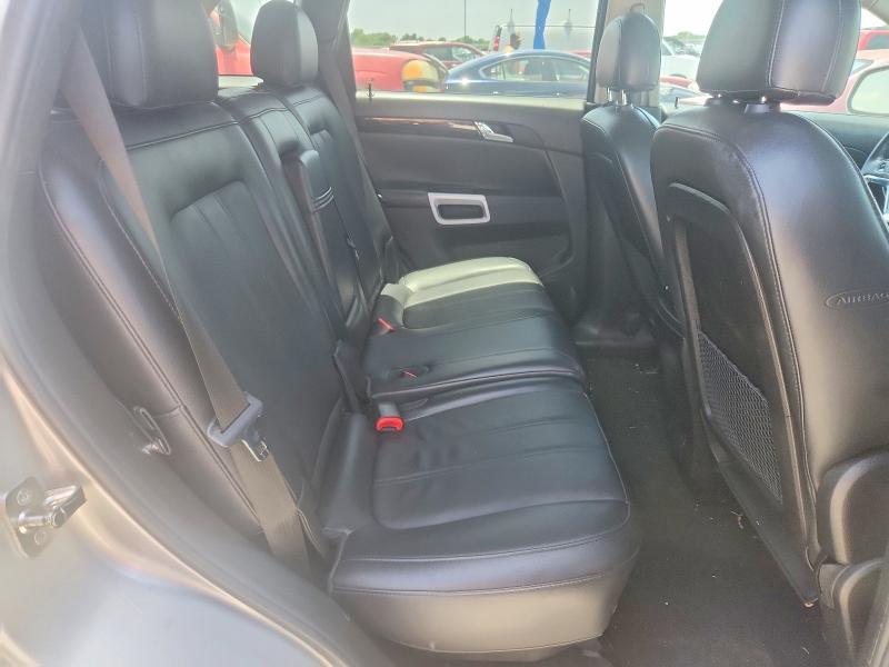 85630755 :رقم المزاد ، 3GNAL3EK1ES645996 vin ، 2014 Chevrolet Captiva مزاد بيع