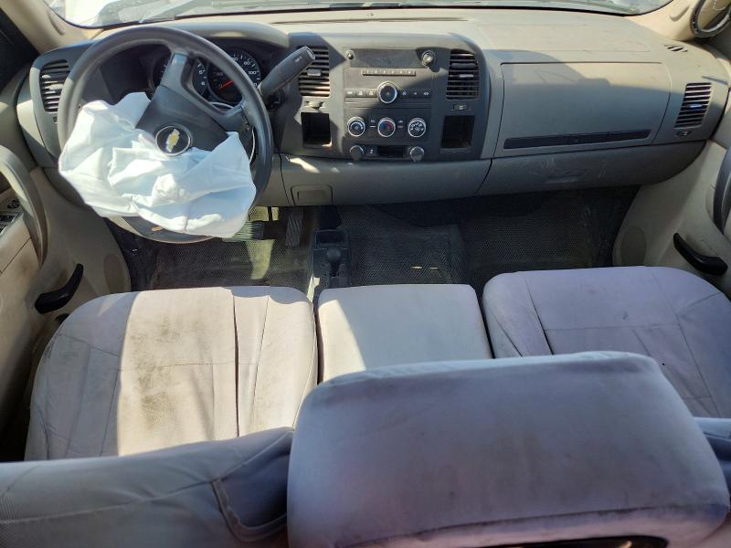 Aukcja sprzedaży 2012 Chevrolet Silverado, vin: 3GCPKPEA4CG136778, numer aukcji: 56680236
