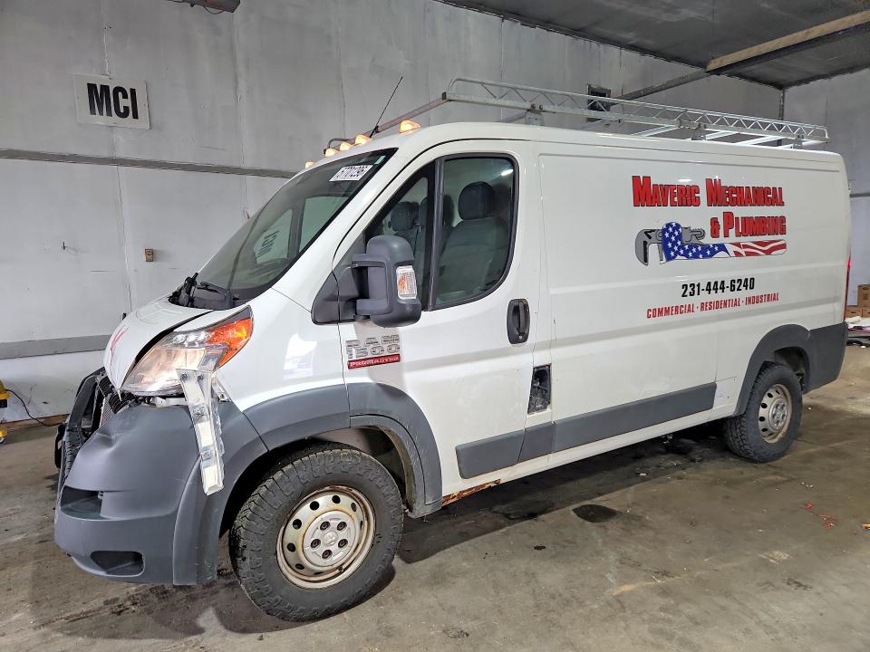 Aukcja sprzedaży 2014 Ram Promaster 1500, vin: 3C6TRVAG4EE100684, numer aukcji: 57701296