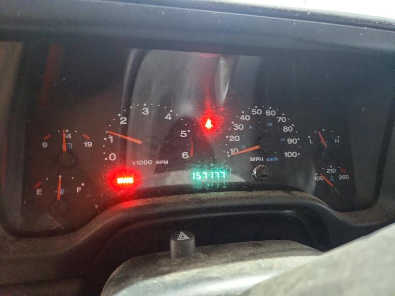 Продажа на аукционе авто 2006 Jeep Wrangler / Tj, vin: 1J4FA44SX6P787396, номер лота: 57218876