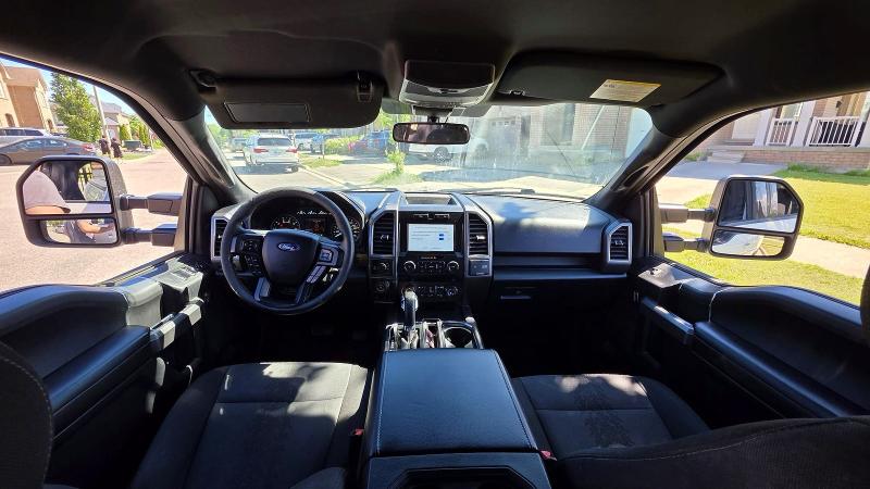 Продажа на аукционе авто 2020 Ford F150, vin: 1FTFW1E43LFA86481, номер лота: 59251436
