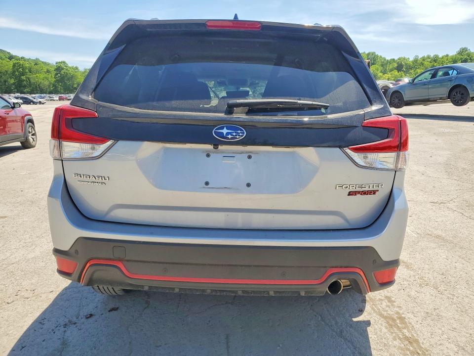 Aukcja sprzedaży 2024 Subaru Forester, vin: JF2SKAGC9RH465210, numer aukcji: 56240366