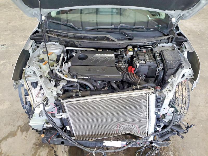 Продаж на аукціоні авто 2022 Nissan Rogue, vin: 5N1BT3BB9NC678022, номер лоту: 58225196