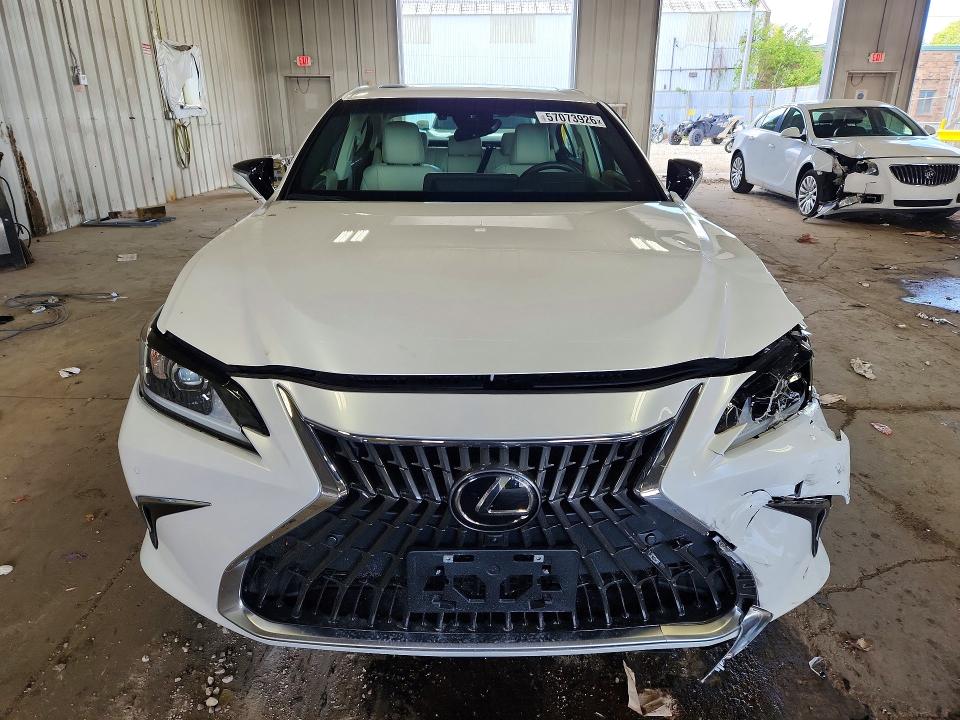 Auction sale of the 2024 Lexus Es 300h, vin: 58AEA1C11RU054091, lot number: 57073926