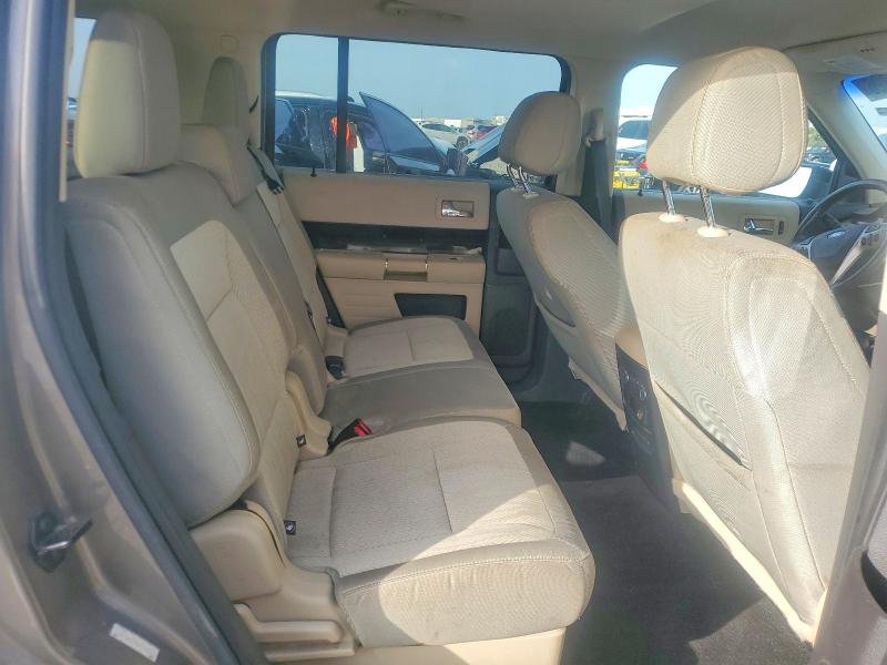 Aukcja sprzedaży 2013 Ford Flex, vin: 2FMGK5C80DBD27103, numer aukcji: 54810826