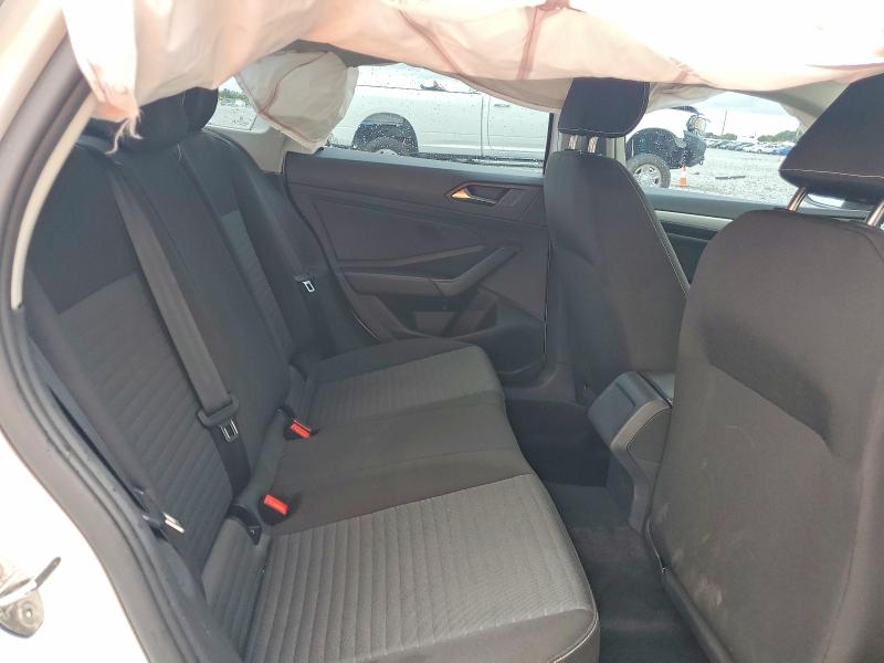 Продажа на аукционе авто 2025 Volkswagen Jetta, vin: 3VW5X7BUXSM088465, номер лота: 55919766