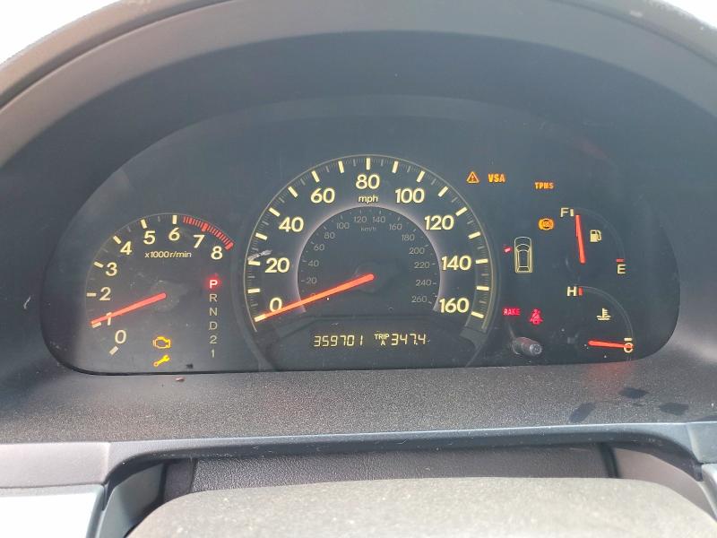 Aukcja sprzedaży 2010 Honda Odyssey, vin: 5FNRL3H41AB018873, numer aukcji: 58714146