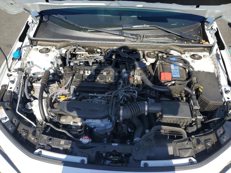 Продаж на аукціоні авто 2022 Honda Civic, vin: 19XFL1H75NE009364, номер лоту: 56845806