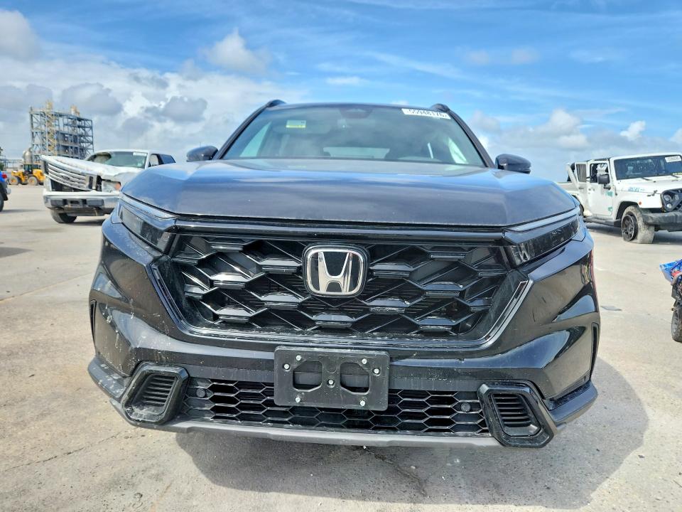 55948176 :رقم المزاد ، 7FARS6H80RE024428 vin ، 2024 Honda Cr-v مزاد بيع