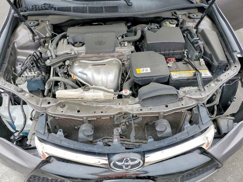 Продаж на аукціоні авто 2017 Toyota Camry, vin: 4T1BF1FK2HU765099, номер лоту: 58095436