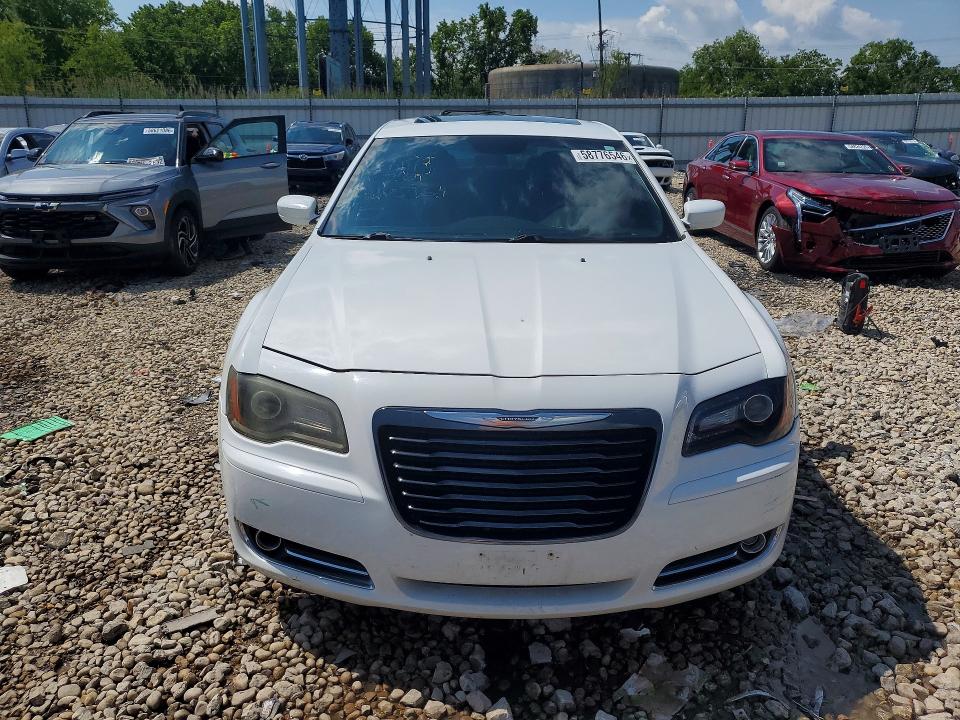 Aukcja sprzedaży 2014 Chrysler 300, vin: 2C3CCAGG0EH381854, numer aukcji: 58776546