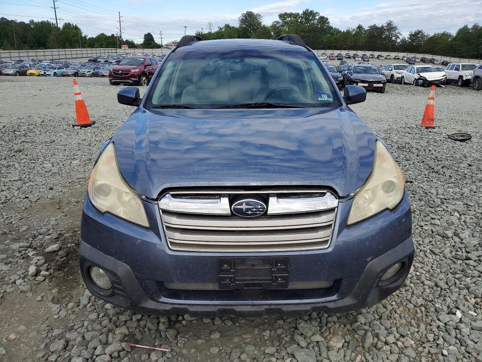 Продаж на аукціоні авто 2013 Subaru Outback, vin: 4S4BRCGC0D3252931, номер лоту: 57531056
