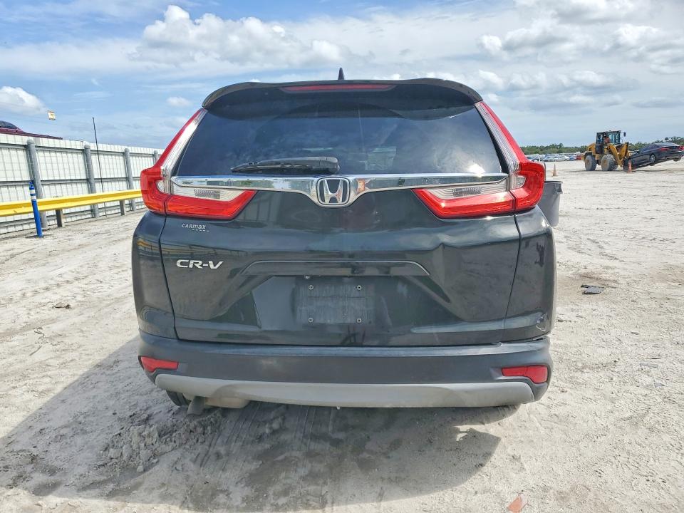 Aukcja sprzedaży 2018 Honda Cr-v, vin: 7FARW1H84JE050705, numer aukcji: 56224126