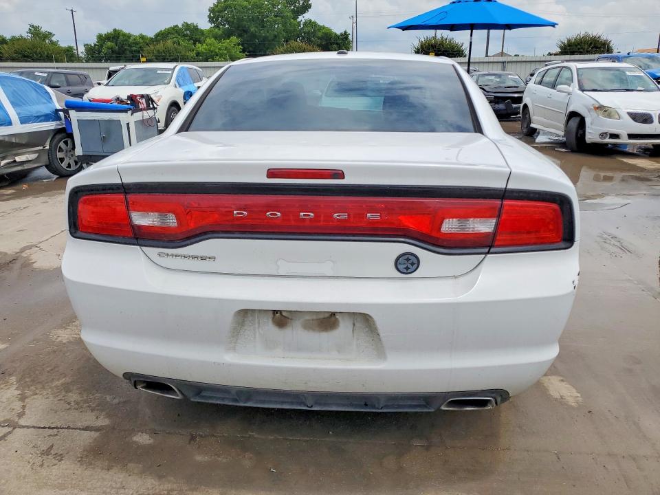 Aukcja sprzedaży 2013 Dodge Charger, vin: 2C3CDXBG4DH571209, numer aukcji: 52735276