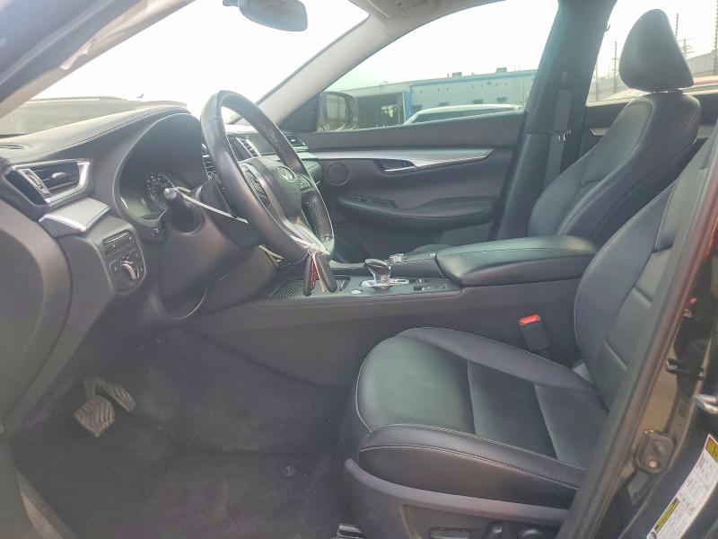 2020 Infiniti Qx50 მანქანა იყიდება აუქციონზე, vin: 3PCAJ5M36LF112519, აუქციონის ნომერი: 55643926
