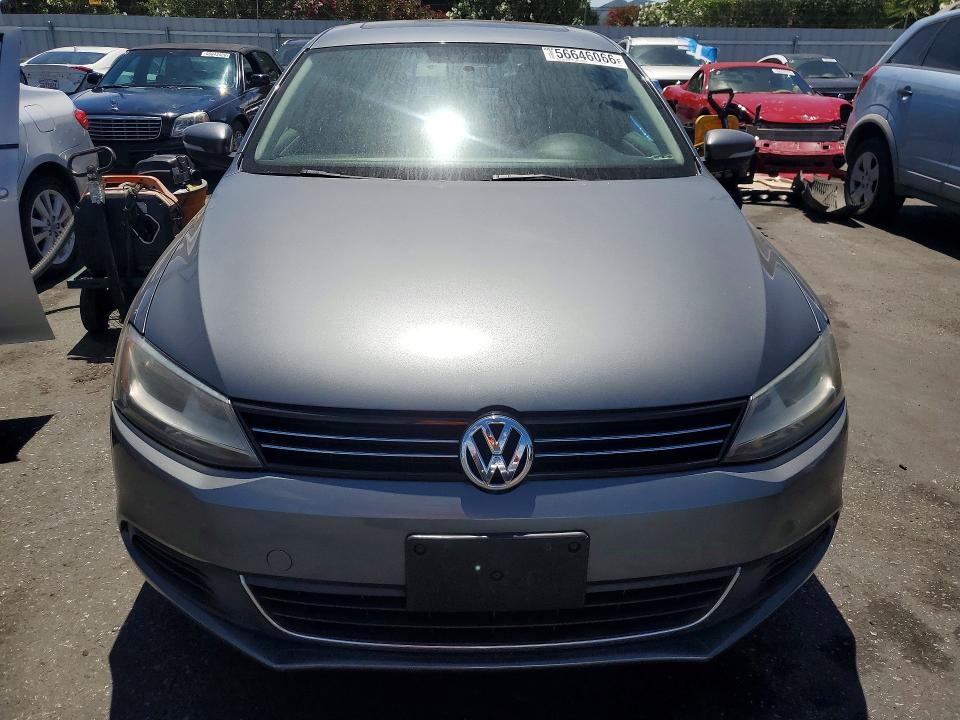 Продаж на аукціоні авто 2014 Volkswagen Jetta, vin: 3VWD17AJ1EM363018, номер лоту: 56646066