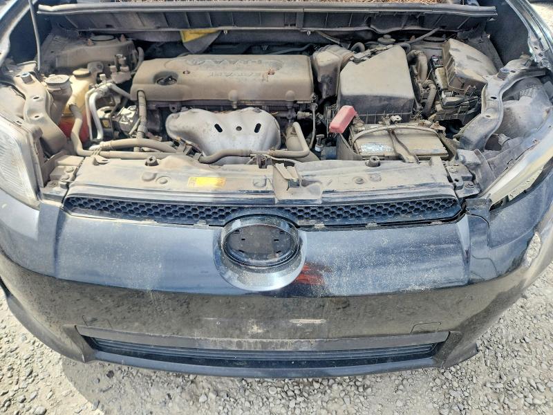 Aukcja sprzedaży 2012 Scion Xb, vin: JTLZE4FE7CJ020574, numer aukcji: 57445306