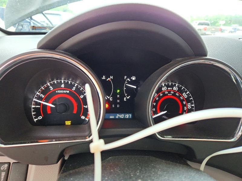 Продаж на аукціоні авто 2008 Toyota Highlander, vin: JTEDS41A682053159, номер лоту: 57468916