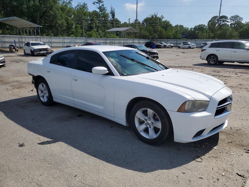 58235516 :رقم المزاد ، 2C3CDXBG1DH720269 vin ، 2013 Dodge Charger مزاد بيع