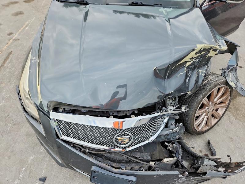 Aukcja sprzedaży 2014 Cadillac Ats, vin: 1G6AL5S34E0142636, numer aukcji: 57176216