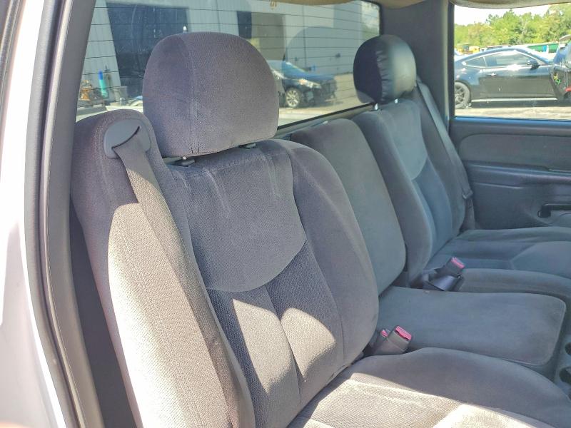 56066486 :رقم المزاد ، 1GTEC14T93Z360648 vin ، 2003 Gmc New Sierra مزاد بيع