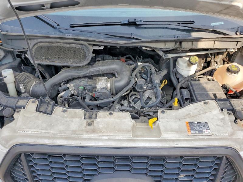 Продаж на аукціоні авто 2022 Ford Transit, vin: 1FDBW5Z8XNKA31731, номер лоту: 55896456