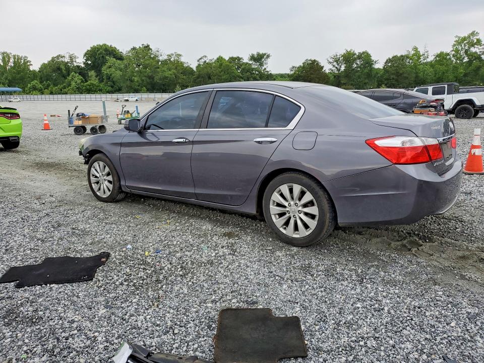 Продаж на аукціоні авто 2015 Honda Accord, vin: 1HGCR2F73FA168982, номер лоту: 54557536