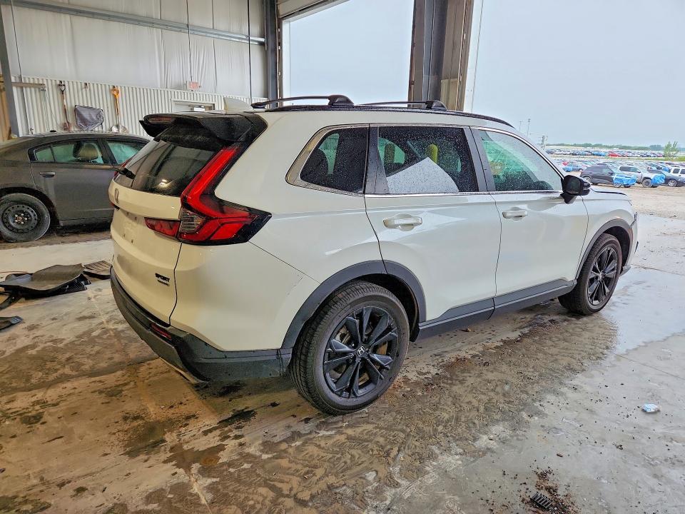Aukcja sprzedaży 2024 Honda Cr-v, vin: 7FARS6H95RE026135, numer aukcji: 55865846