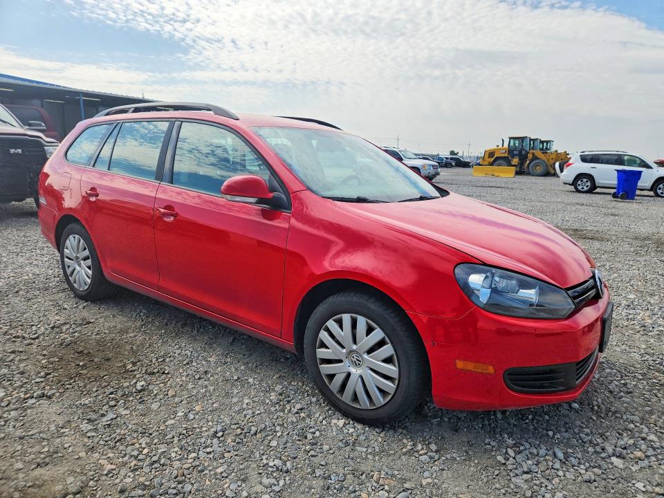 2013 Volkswagen Jetta მანქანა იყიდება აუქციონზე, vin: 3VWPP7AJ8DM643528, აუქციონის ნომერი: 57208766