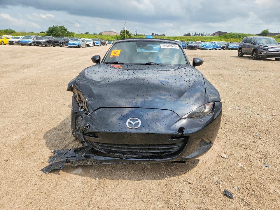 Aukcja sprzedaży 2020 Mazda Mx-5 Miata, vin: JM1NDAC72L0414796, numer aukcji: 55988556