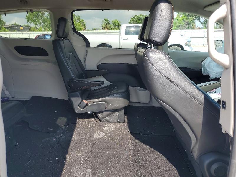 Aukcja sprzedaży 2017 Chrysler Pacifica, vin: 2C4RC1BG8HR576810, numer aukcji: 55745806