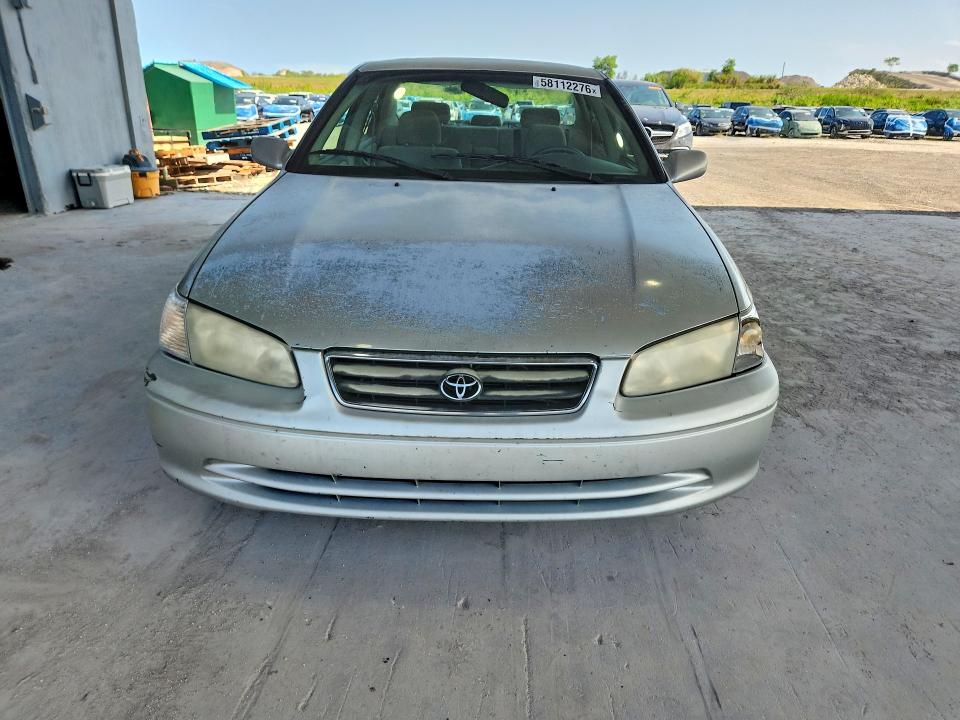 Aukcja sprzedaży 2000 Toyota Camry, vin: 4T1BG22K5YU012465, numer aukcji: 58112276