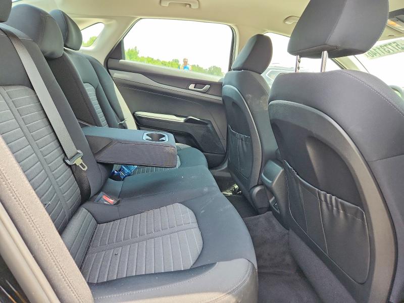 Aukcja sprzedaży 2026 Kia K5, vin: KNAG24J77T5461115, numer aukcji: 57731146