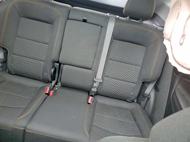 Продажа на аукционе авто 2021 Gmc Terrain, vin: 3GKALTEV2ML359364, номер лота: 58282126